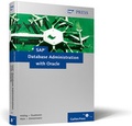 Cover: SAP Database Administration with Oracle - SAP PRESS