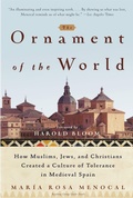 Cover: The Ornament Of The World - Little, Brown & Company