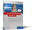 Cover: SAP ERP HCM Performance Management - SAP PRESS