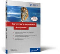 Enlarge image Cover: SAP ERP HCM Performance Management - SAP PRESS