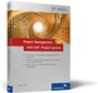 Cover: Project Management with SAP Project System - SAP PRESS