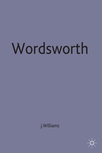 Abbildung von: Wordsworth - Red Globe Press