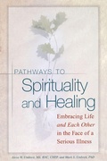 Cover: Pathways To Spirituality and Healing - Fairview Press,U.S.