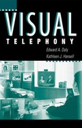 Cover: Visual Telephony - Artech House Publishers