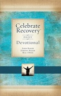 Cover: Celebrate Recovery 365 Daily Devotional, 35th Anniversary Edition - Zondervan