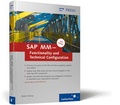 Cover: SAP MM-Functionality and Technical Configuration - SAP PRESS