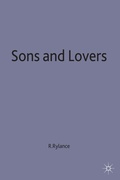 Cover: Sons and Lovers - Red Globe Press