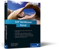 Cover: SAP NetWeaver Portal - SAP PRESS