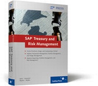 Enlarge image Cover: SAP Treasury and Risk Management - SAP PRESS
