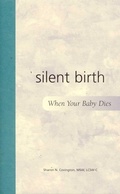 Cover: Silent Birth - Fairview Press,U.S.