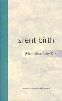 Enlarge image Cover: Silent Birth - Fairview Press,U.S.