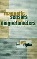 Cover: Magnetic Sensors and Magnetometers - Artech House Publishers