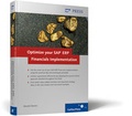 Cover: Optimize Your SAP ERP Financials Implementation - SAP PRESS
