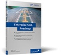 Cover: Enterprise SOA Roadmap - SAP PRESS