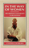 Cover: In the Way of Women - Red Globe Press