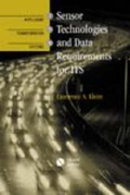 Cover: Sensor Technologies and Data Requirements for ITS - Artech House Publishers