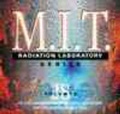 Cover: M.I.T. Radiation Laboratory Series - Artech House Publishers