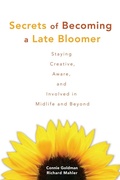 Cover: Secrets of Becoming a Late Bloomer - Fairview Press,U.S.