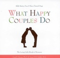 Cover: What Happy Couples Do - Fairview Press,U.S.