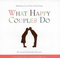 Enlarge image Cover: What Happy Couples Do - Fairview Press,U.S.