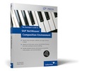 Cover: The Developer's Guide to the SAP NetWeaver Composition Environment - SAP PRESS