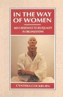Cover: In the Way of Women - Palgrave Macmillan