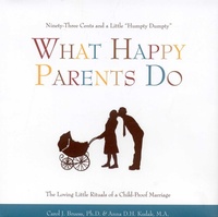 Enlarge image Cover: What Happy Parents Do - Fairview Press,U.S.