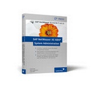 Abbildung von: SAP NetWeaver AS ABAP System Administration - SAP PRESS