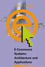 Cover: E-Commerce Systems Architecture and Applications - Artech House Publishers