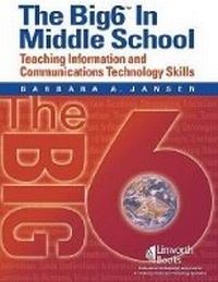 Abbildung von: The Big6 in Middle School - Linworth Publishing, Incorporated