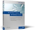 Cover: The Developer's Guide to SAP NetWeaver Security - SAP PRESS