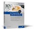 Cover: Java Programming with SAP NetWeaver - SAP PRESS