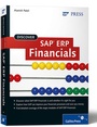 Cover: Discover SAP ERP Financials - SAP PRESS
