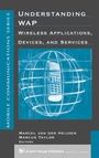 Cover: Understanding WAP: Wireless Applications, Devices and Services - Artech House Publishers