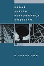Cover: Radar System Performance Modeling - Artech House Publishers