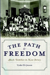 Enlarge image Cover: The Path to Freedom - Arcadia Publishing (SC)