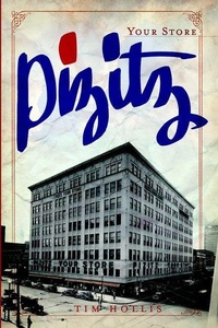 Enlarge image Cover: Pizitz - Arcadia Publishing (SC)