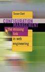 Cover: Configuration Management - Artech House Publishers