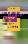 Cover: Configuration Management - Artech House Publishers