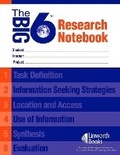 Cover: The Big6 Research Notebook - Linworth Publishing, Incorporated