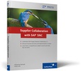 Cover: Supplier Collaboration with SAP SNC - SAP PRESS