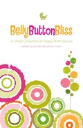 Cover: Belly Button Bliss - Fairview Press,U.S.