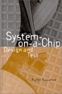 Cover: System-On-A-Chip: Design and Test - Artech House Publishers