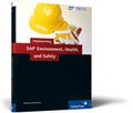Bild: Implementing SAP Environment, Health, and Safety - SAP Press