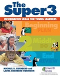 Cover: The Super3 - Linworth Publishing, Incorporated