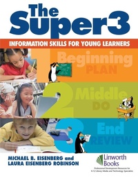 Abbildung von: The Super3 - Linworth Publishing, Incorporated