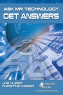 Cover: Ask Mr. Technology, Get Answers - Linworth Publishing, Incorporated