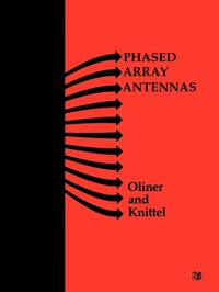 Enlarge image Cover: Phased Array Antennas - Artech House Publishers