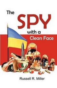 Enlarge image Cover: The Spy with a Clean Face - Beachhouse Books