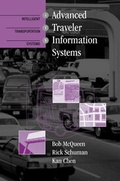 Cover: Advanced Traveler Information Systems - Artech House Publishers